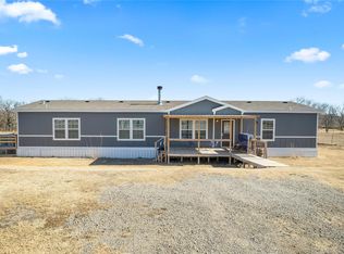 9523 S 369th West Ave, Mannford, OK 74044