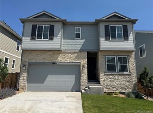 16651 W 93rd Ave, Arvada, CO 80007
