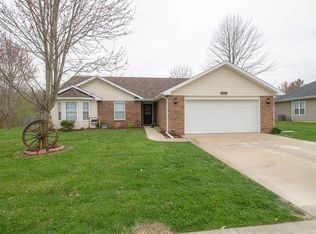 4111 Valleywood Ct, Columbia, MO 65202