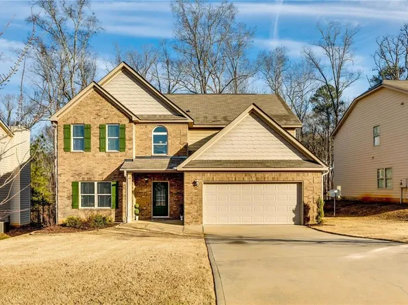 1154 Paramount Dr, McDonough, GA 30253