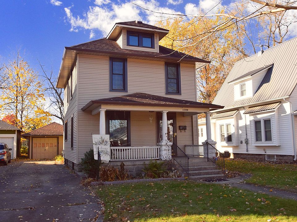 1st image of 1109 S 8th St