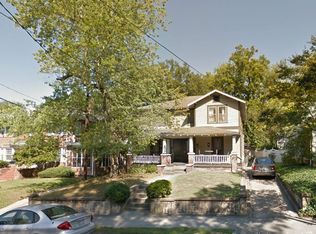 211 S Mendenhall St #4, Greensboro, NC 27403