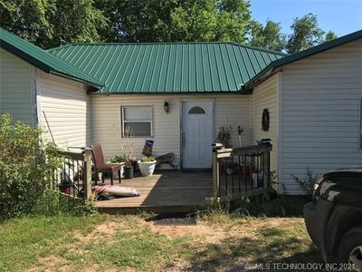 301 Osage Ave, Osage, OK, 74035