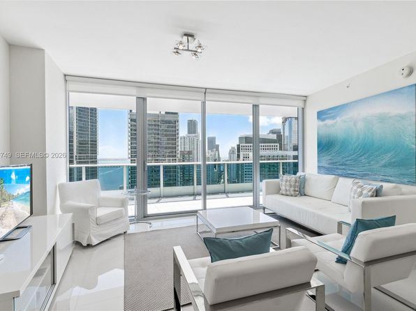 200 Biscayne Boulevard Way APT 4304