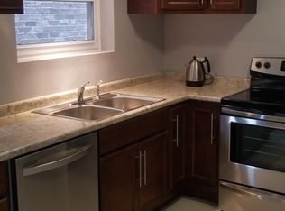 6012 S Archer Rd APT 4, Summit Argo, IL 60501