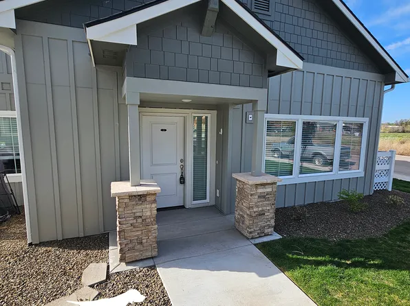 JE832, 832 E Wandering Ln #104, Kuna, ID 83634