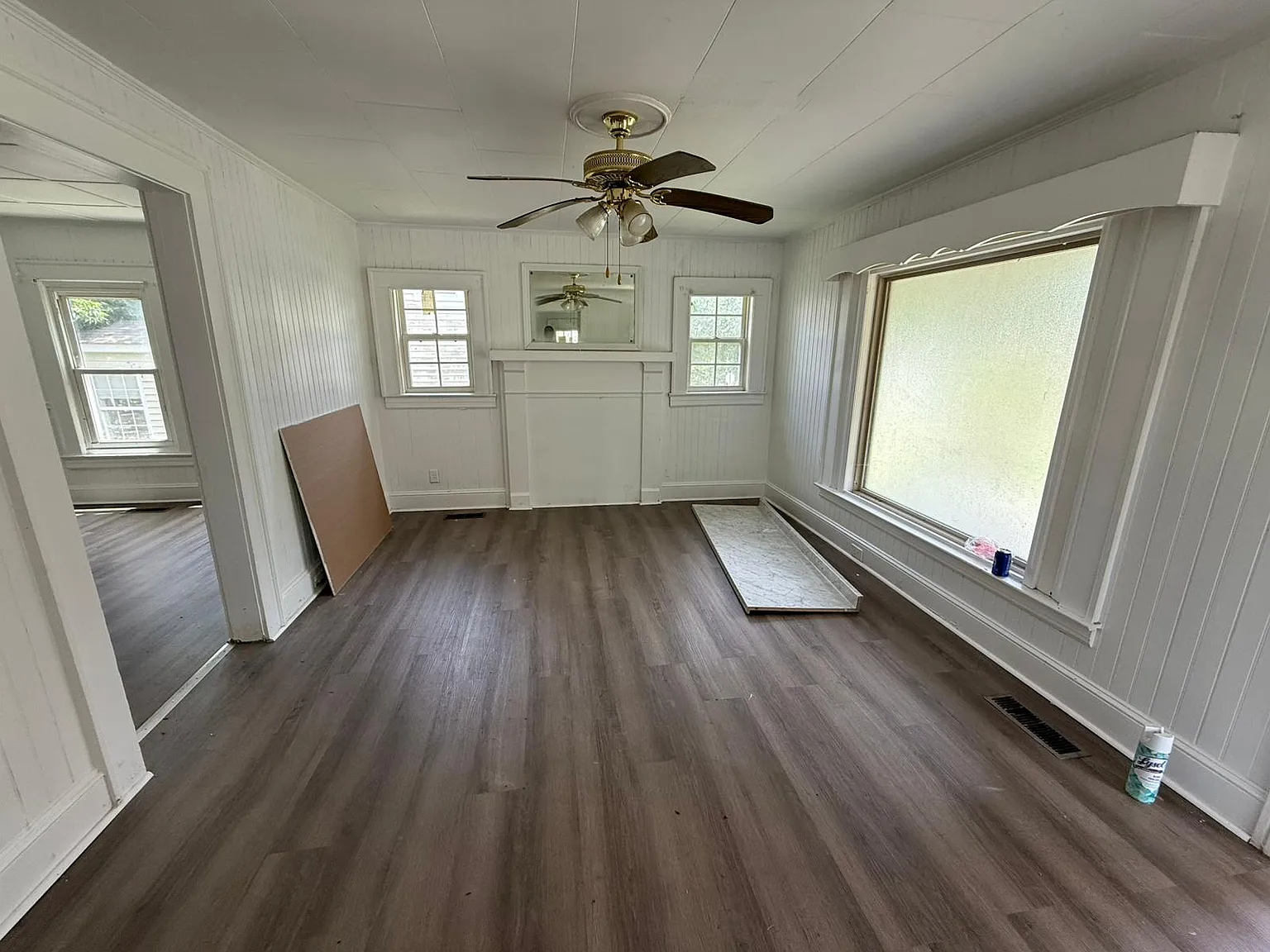 1033 Asheboro Street - 1 — Photo 2