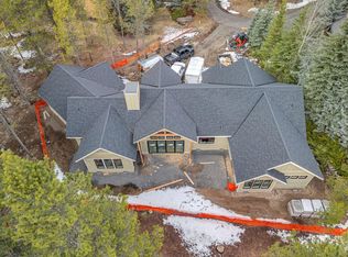 17797 15th Tee Ln #9, Sunriver, OR 97707