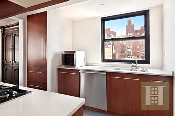 Rented by Halstead Real Estate | media 1