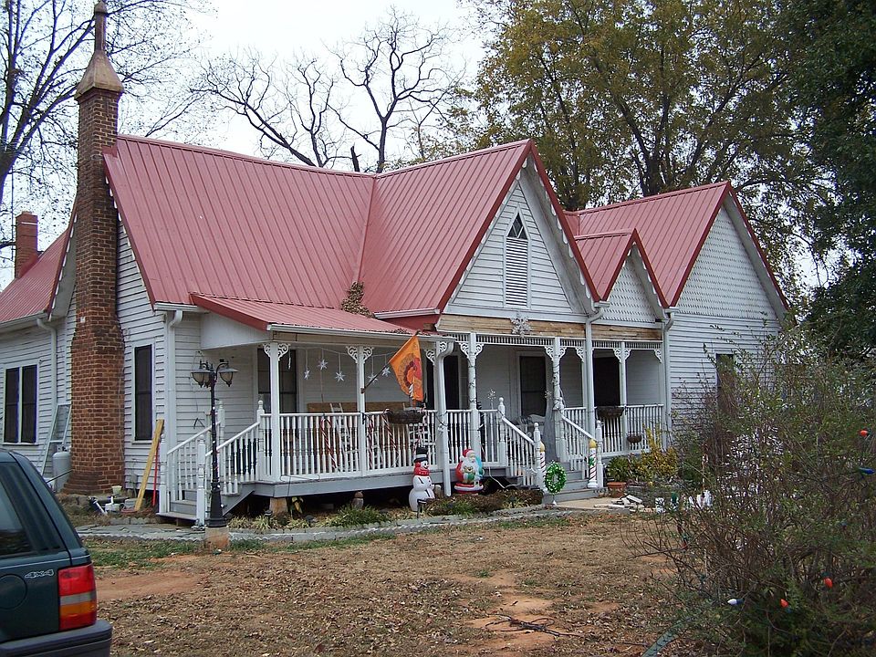 Front View