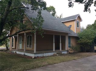 401 E Sam Rayburn Rd, Ector, TX 75439