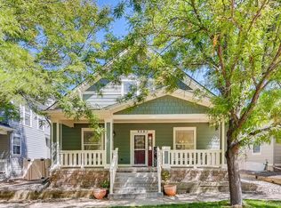 9261 E 107th Pl, Commerce City, CO 80640