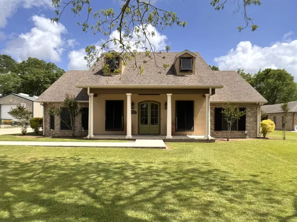 227 Jeffery St, Patterson, LA 70392