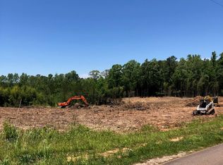 2369 Gardner Dairy Rd, Dadeville, AL 36853