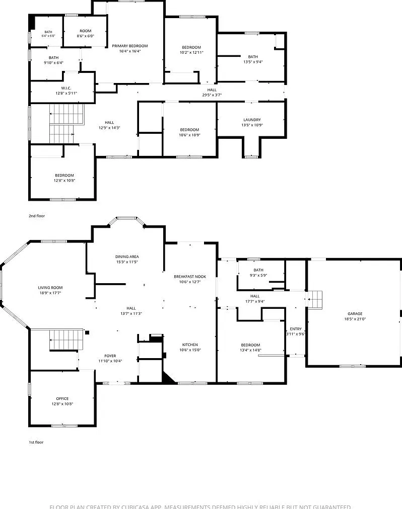 Beautiful 4-Bedroom Single-Family Home with In-Ground Pool & 2-Car Garage Douglas, MA — Photo 4