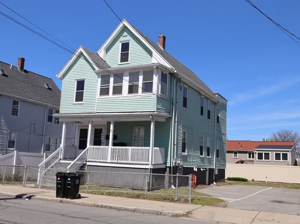 444 Bryant St, Malden, MA 02148