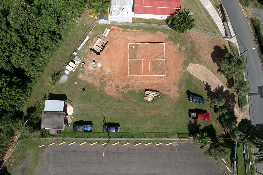 1st image of Calle 1 Solar #2