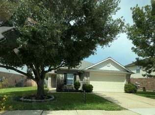 20814 Sandy Bay Ln, Katy, TX 77449