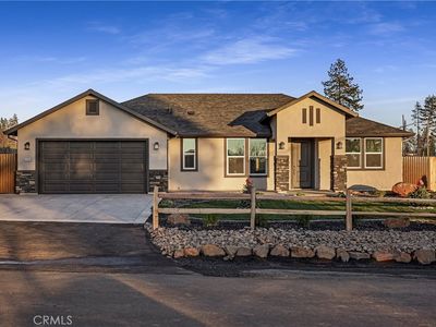 5660 Paradise Ave, Paradise, CA, 95969