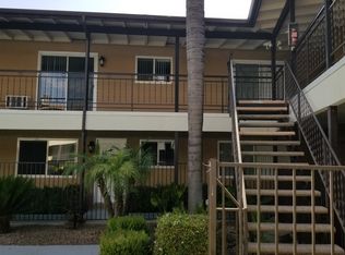Redlands Pines Apartments, Redlands, CA 92373