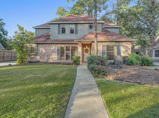 2019 Lake Hills Dr, Humble, TX 77339