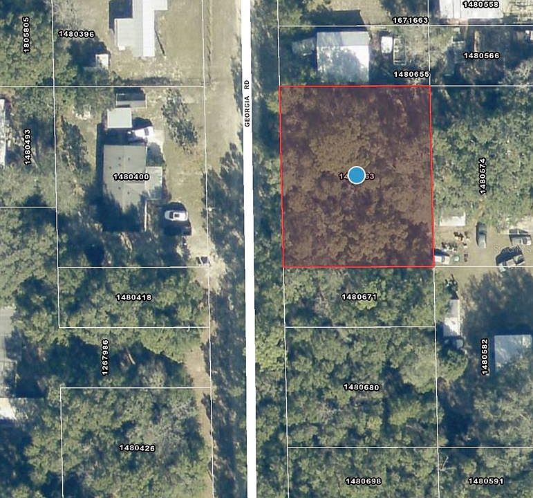 2nd image of 0 Georgia Rd Lot 39