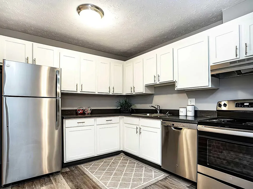 Nob Hill Apartments