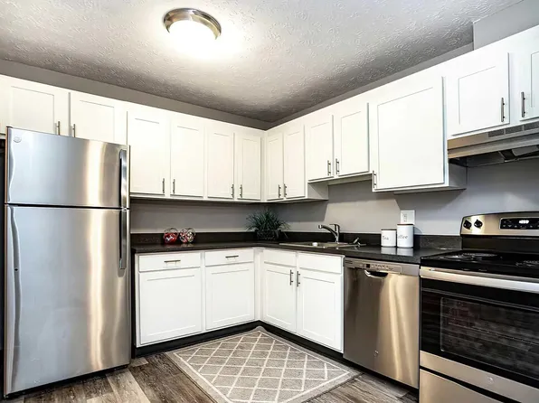 Nob Hill Apartments