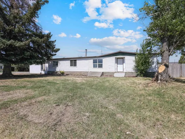 12 N 2162 W, Rexburg, ID 83440