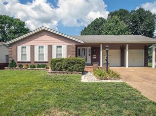 4741 McCorry Dr, Saint Louis, MO