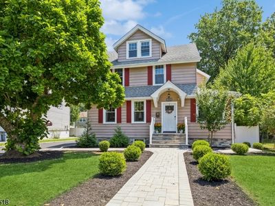 953 Broad St, Bloomfield, NJ, 07003