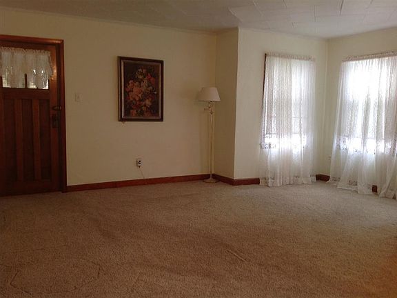 Living Room View 2