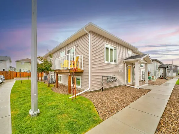 210 N Firelight Way W #1206, Lethbridge, AB T1J 5T3