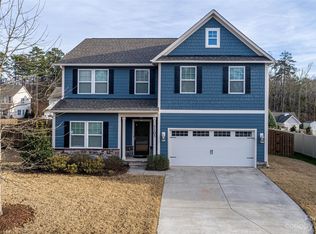 1103 Clover Ln, Matthews, NC 28104