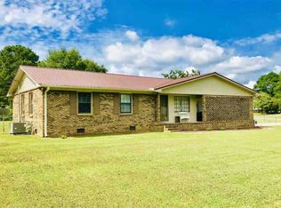 51 Lai Dr, Alexandria, AL 36250