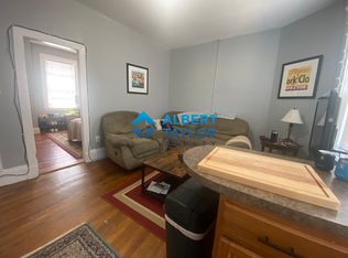 881 Huntington Ave APT 7, Boston, MA 02115