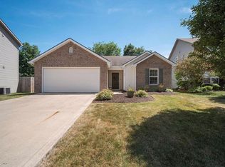 415 Treeline Cv, Fort Wayne, IN 46825