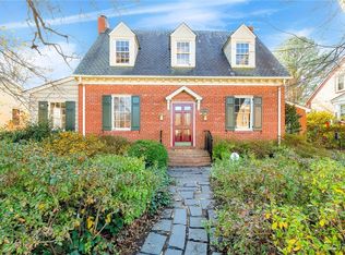 1703 W Laburnum Ave, Richmond, VA 23227