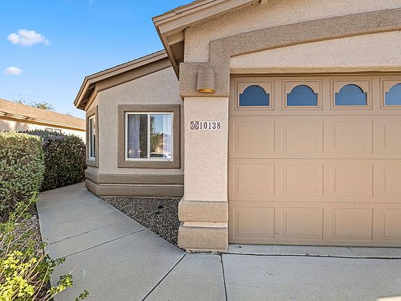 2nd image of 10138 E Desert Paradise Pl