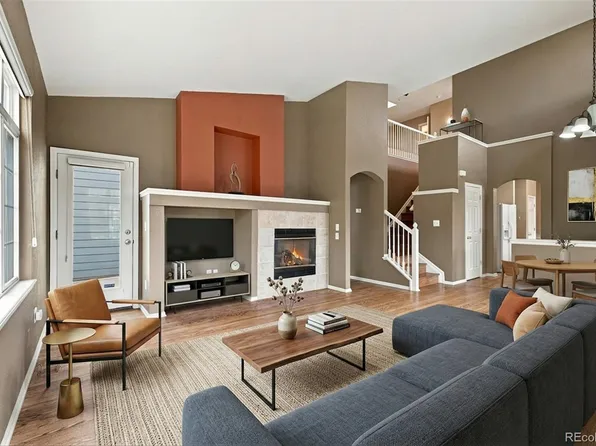 13708 Boulder Point #102, Broomfield, CO 80023