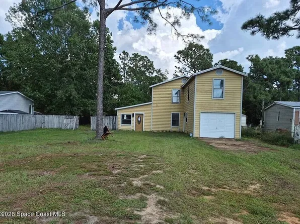 2350 Crescent Wood Rd, Navarre, FL 32566