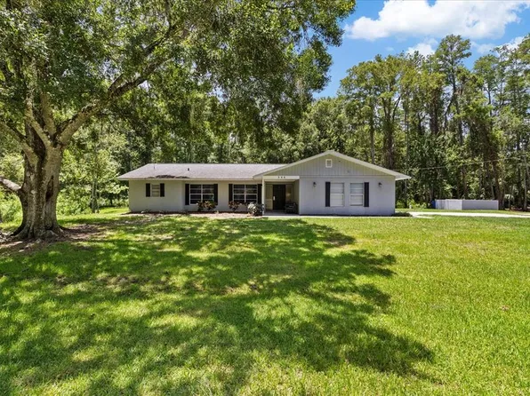 346 RANCH ROAD, TARPON SPRINGS, FL 34688