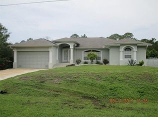 1279 Jacobs St, Port Charlotte, FL 33953