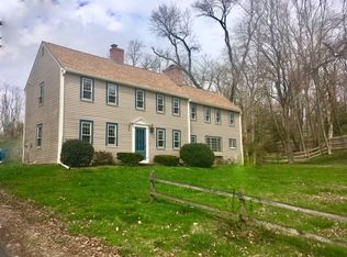 3 River Rd, West Newbury, MA 01985