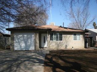 924 Sylvia Dr, Bakersfield, CA 93304