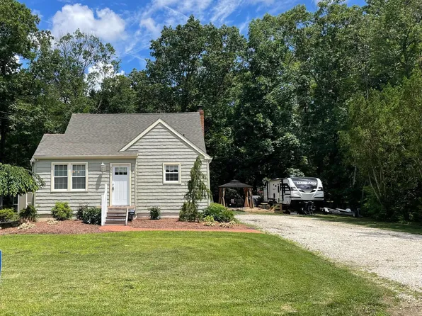 2377 Grant Ave, Franklinville, NJ 08322