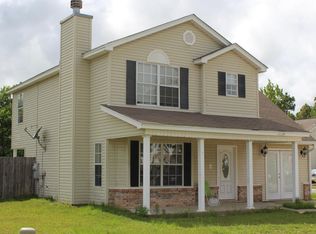 11115 Sonja Dr, Gulfport, MS 39503