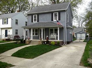 3147 Goddard Rd, Toledo, OH 43606