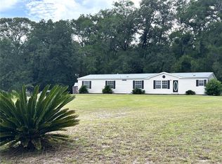11922 NW 197th Ter, Alachua, FL 32615