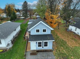 1934 7th Ave E, Owen Sound, ON N4K2Z9